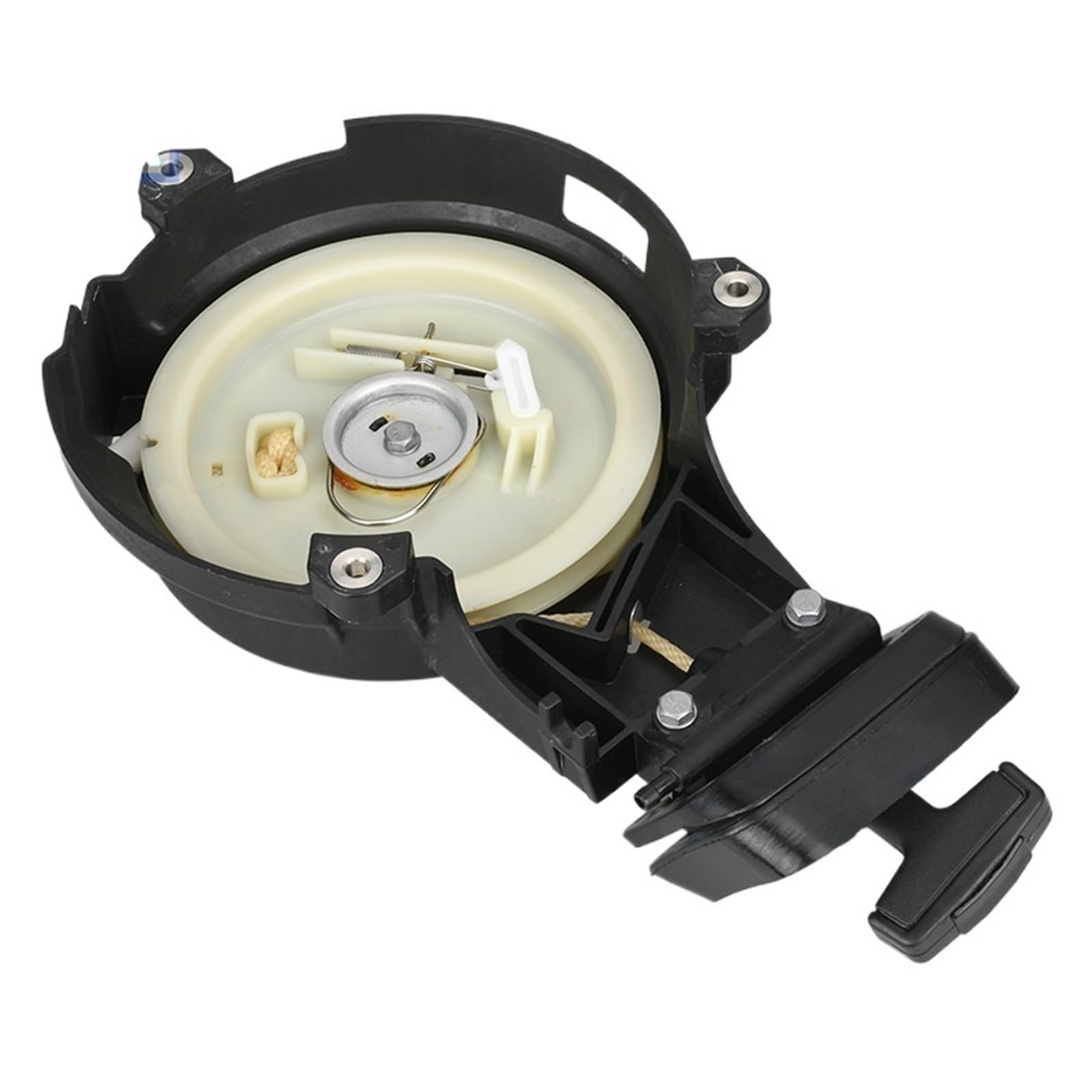 6B4-15710-00 6B4-15710 Conjunto de arranque for Y//a//m//a//h//a | 9.9HP 15HP 2 tiempos 6B4-15710-00 6B415710 6B4-15710