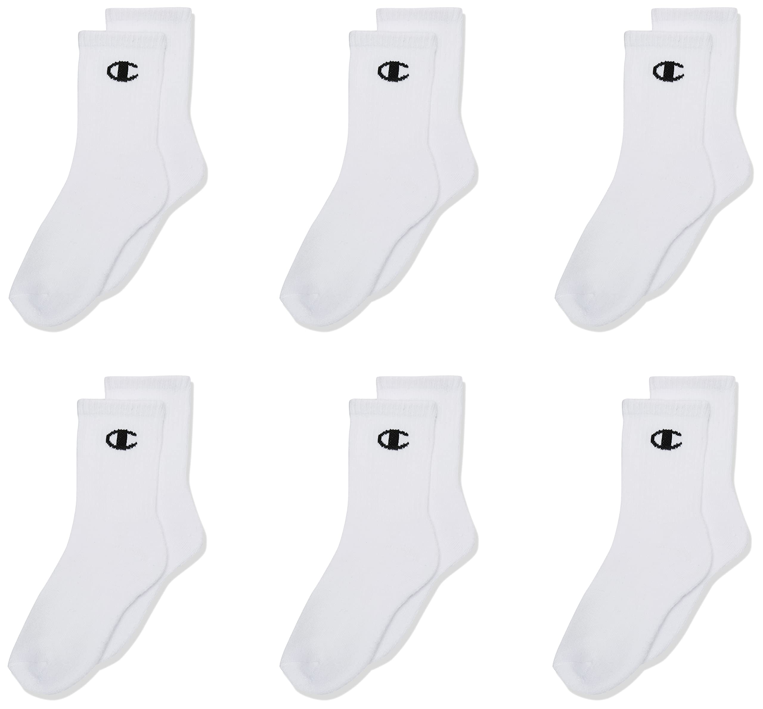 ChampionUnisex Kid's Socks
