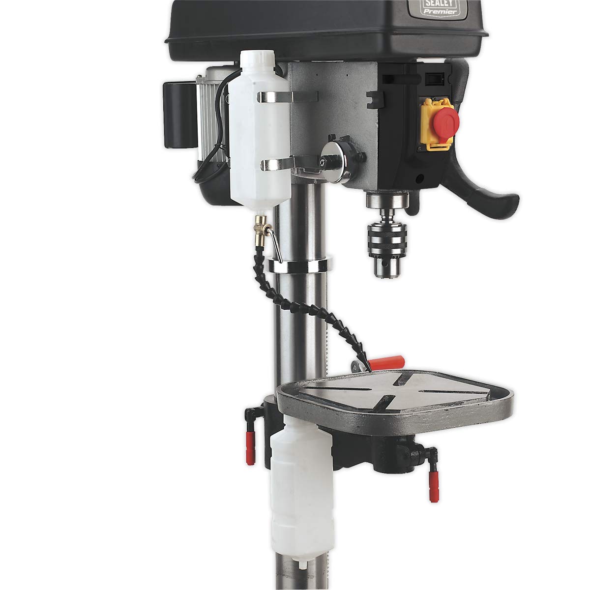 Sealey PDM/CS Coolant System for PDM155B/PDM210F/PDM240F/PDM260F