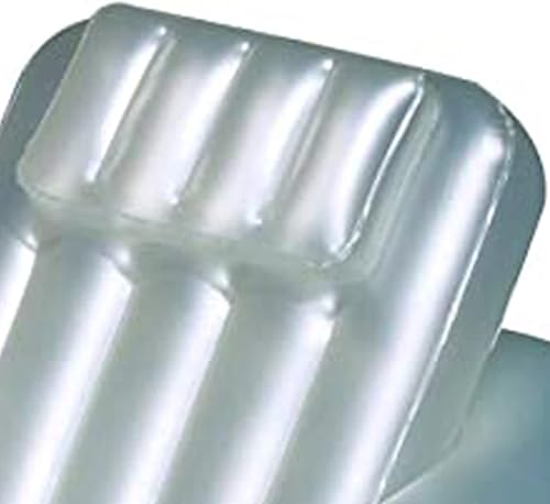 Miniatura 7 de Swimline Tumbona ajustable Kickback para 1