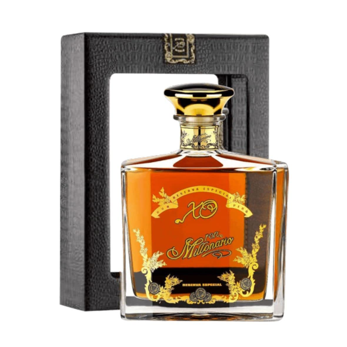 RON XO RESERVA ESPECIAL 70 CL EN ASTUCCIO