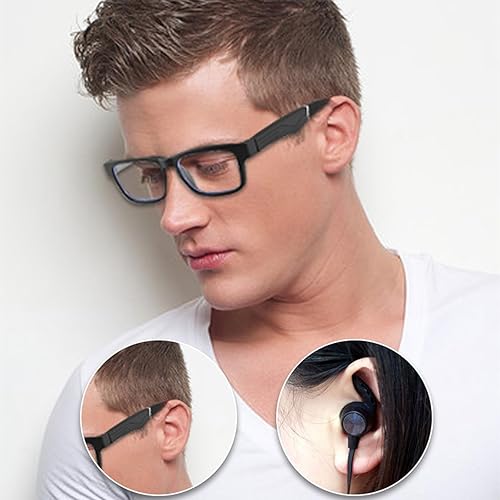 Miniatura 2 de Auriculares inalámbricos Bluetooth, auriculares inteligentes, Bluetooth inalámbrico, IP5 a prueba de agua, sonido de conducción de huesos (música y