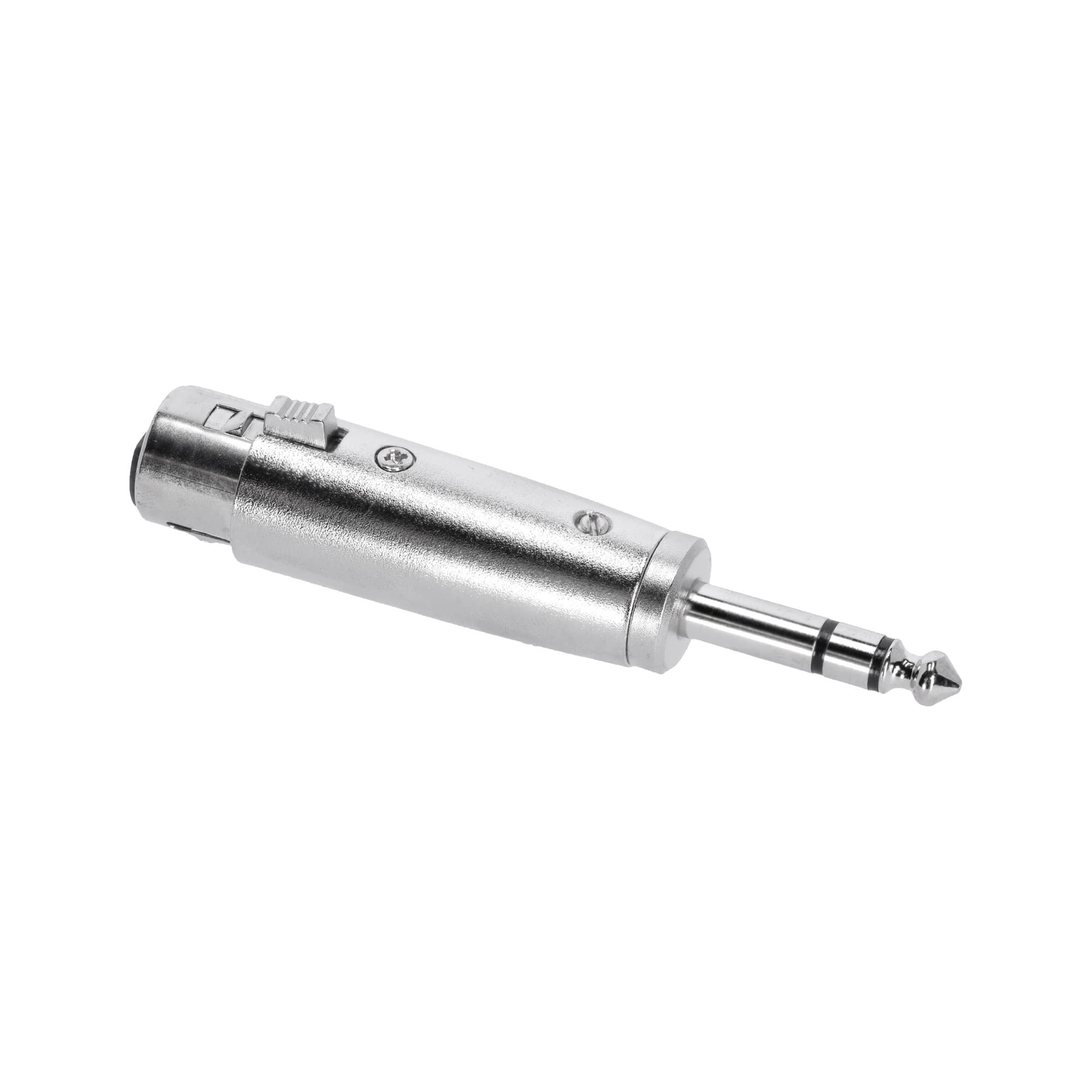 Pronomic AD-JFS3.5JS6.3 Adapter 3,5mm Stereo-jack female / 6,3mm Stereo