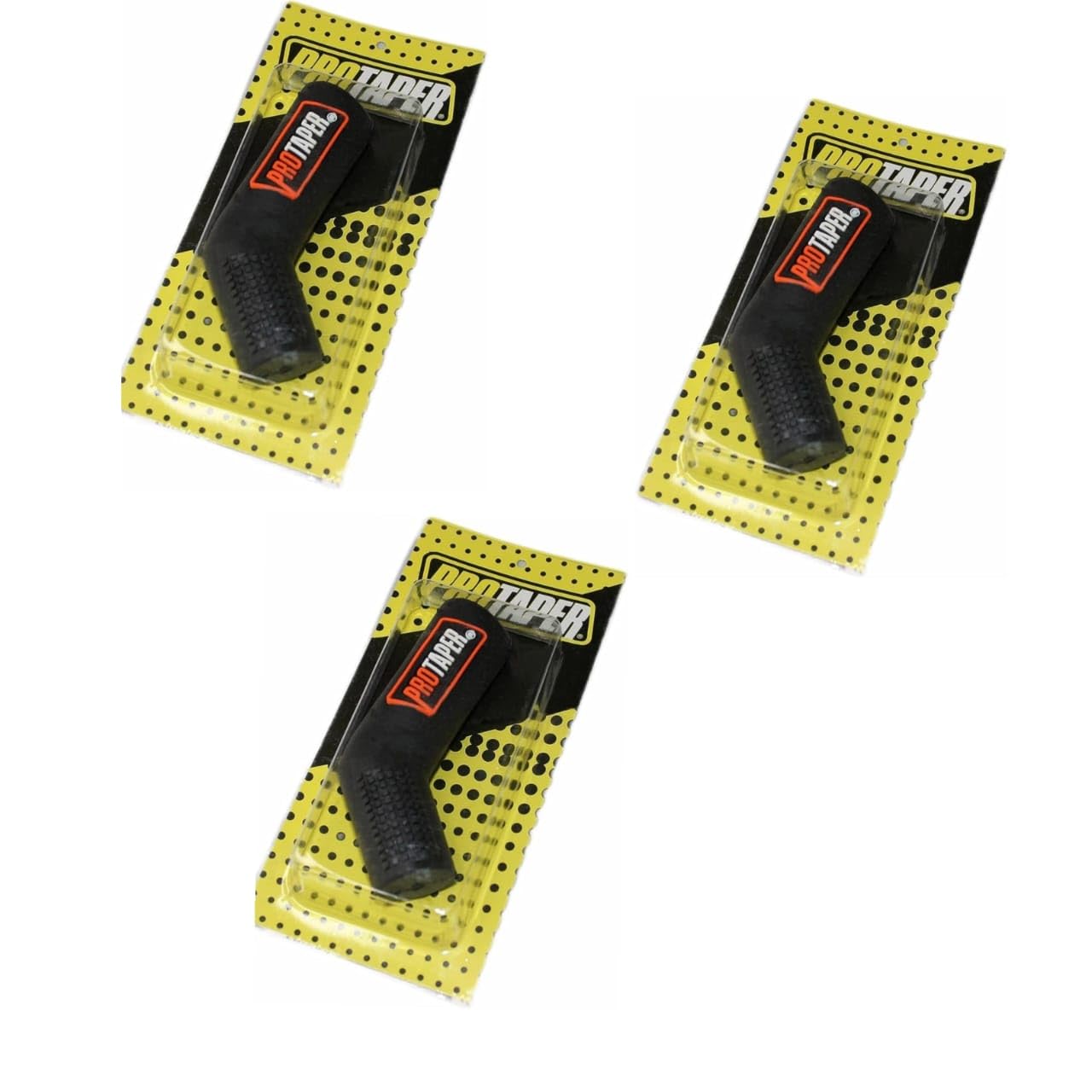 XDER®3 Pieces Gear Shifter Shoe Protector for Bike (Multicolour)