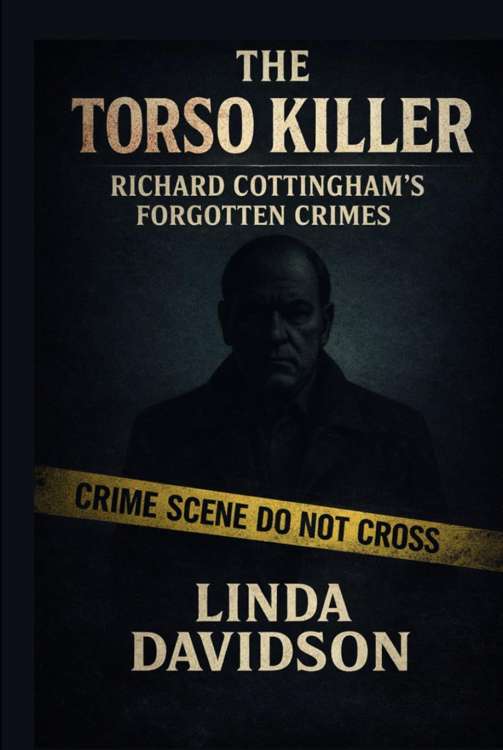 The Torso Killer: Richard Cottingham’s Forgotten Crimes