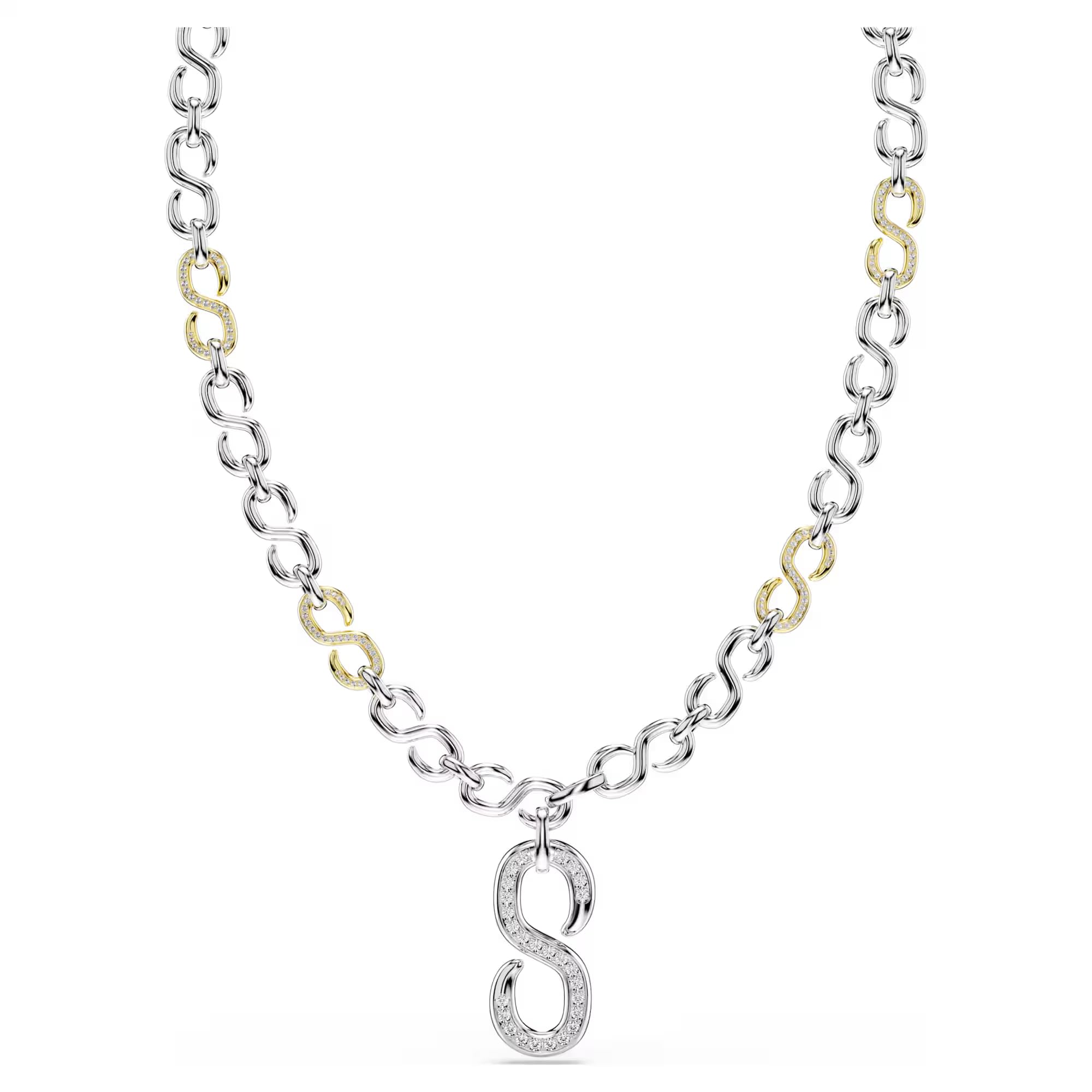 Swarovski Dextera 5743785 Damenhalskette