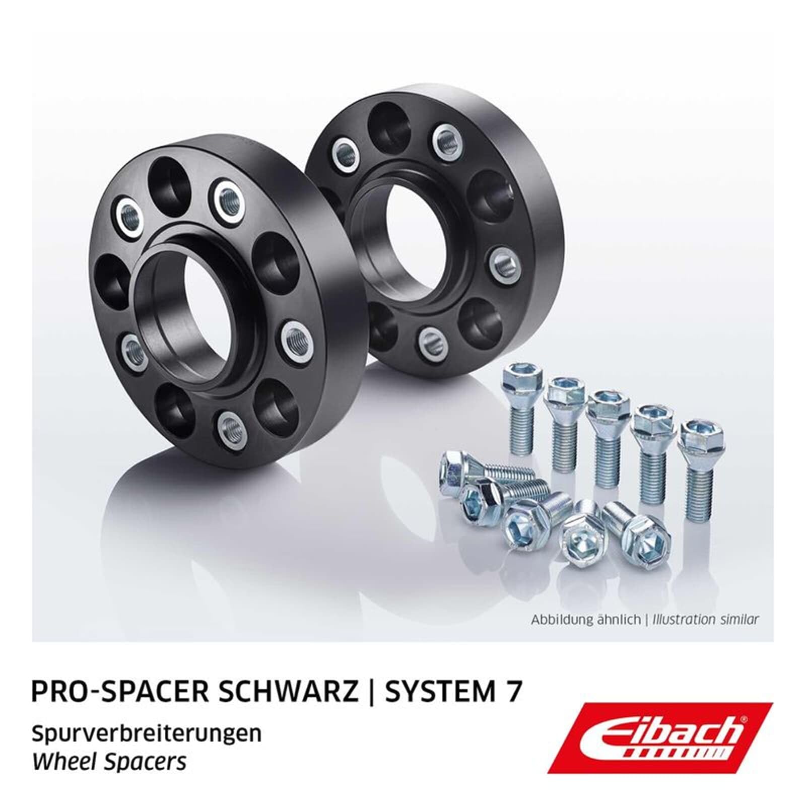 Eibach Pro-Spacer Spurverbreiterung S90-7-30-055-B