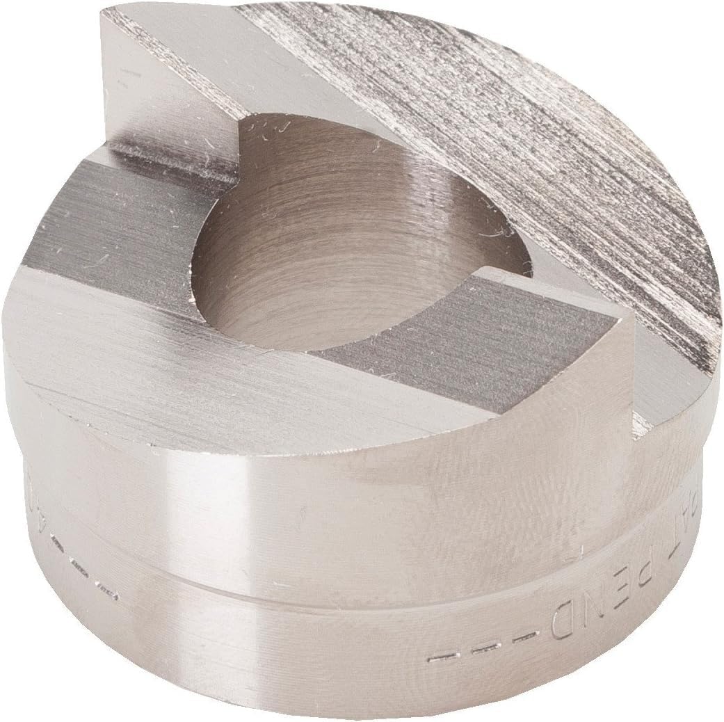 Greenlee 7212SP-M40P Mild Steel Metric Size Punch