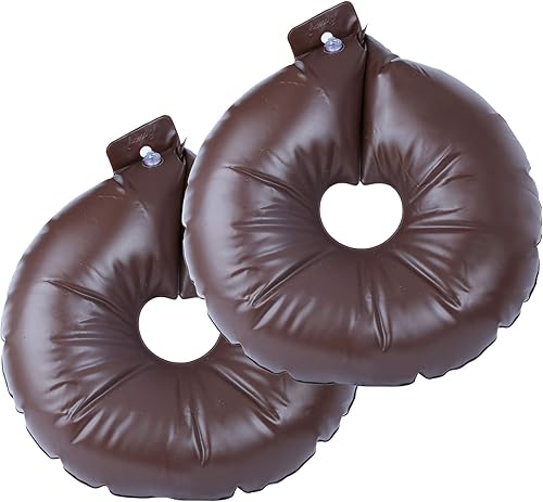 Finnhomy Paquete de 2 bolsas de riego de árboles de 15 galones, bolsa de agua de PVC extremadamente resistente para árboles y arbustos, sistema