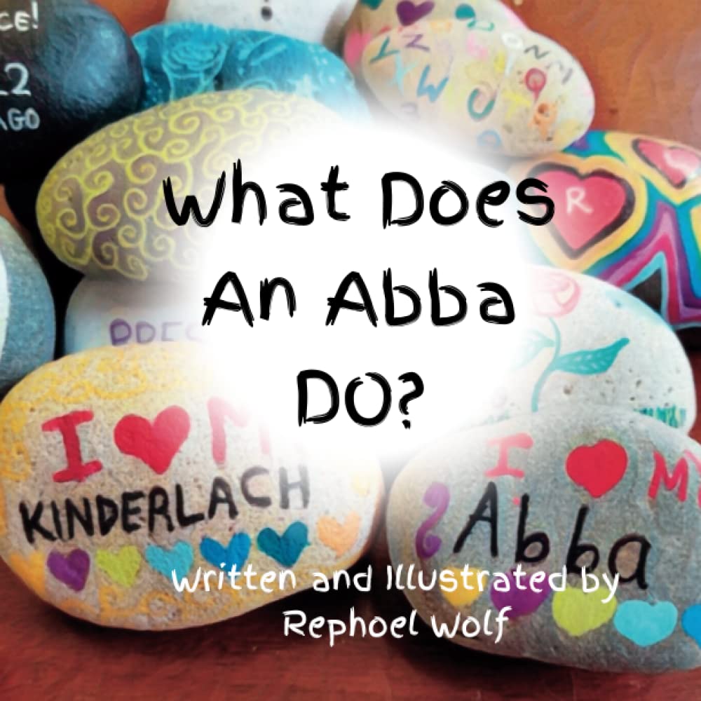 What Does An Abba Do?