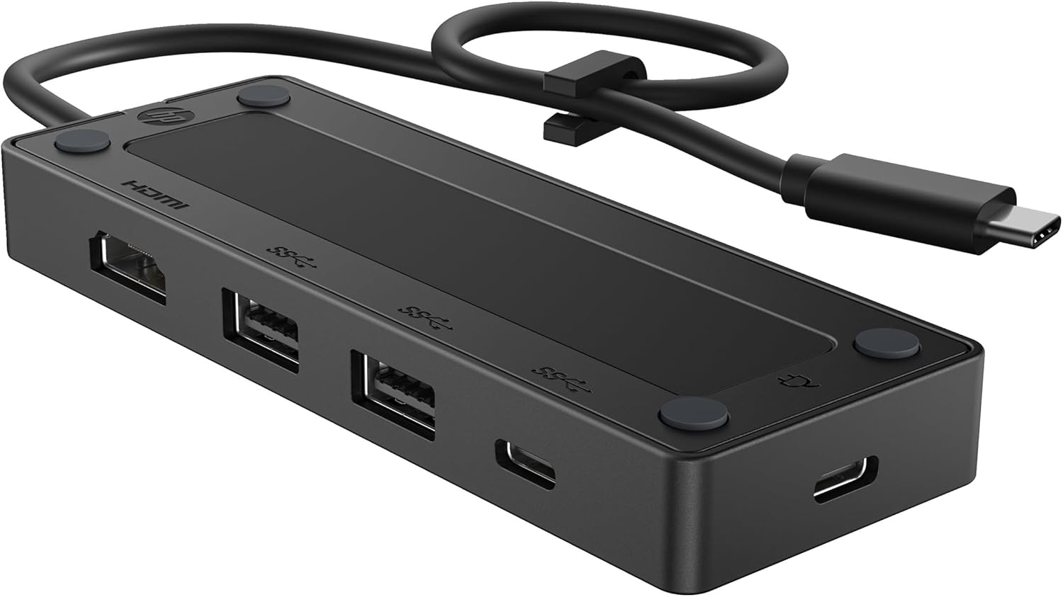 WAVLINK USB-Cドッキングステーション 11-in-1、最大3画面対応 WAVLINK