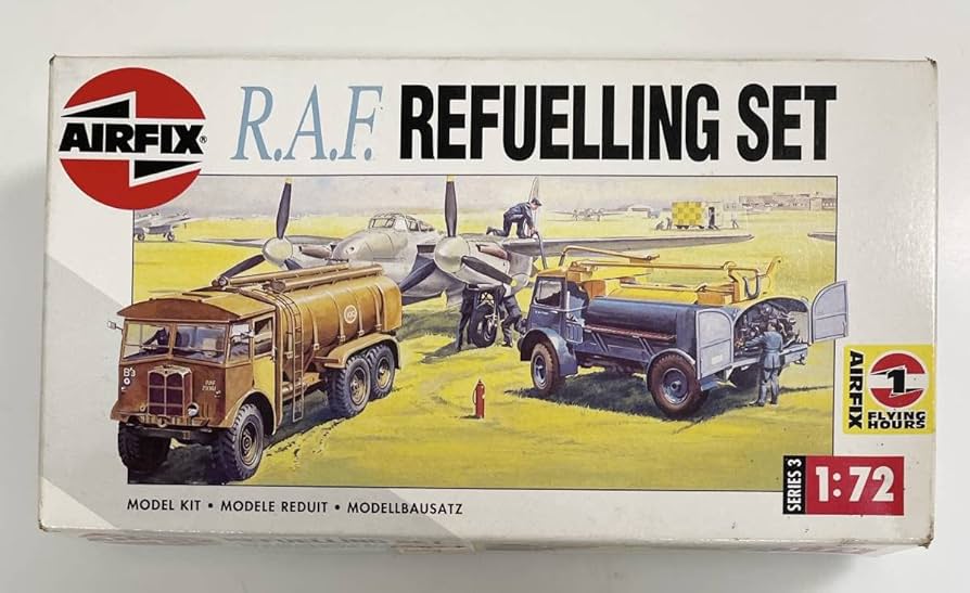 Amazon.co.jp: 希少 中袋未開封 未組立品 AIRFIX エアフィックス