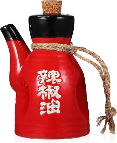 Dispensador de salsa de soja japonés, recipiente de salsa de soja, recipiente de condimentos de porcelana, dispensador de aceite de cerámica,