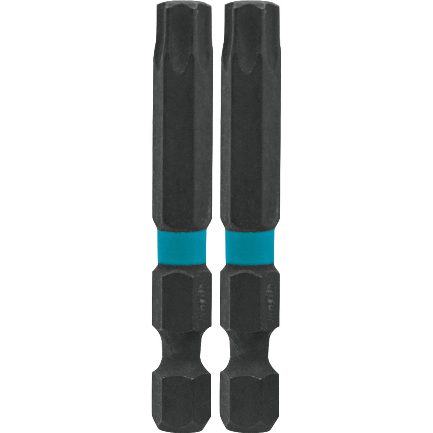 Makita A-96780 Impactx T40 Torx 2″ Power Bit, 2-pak