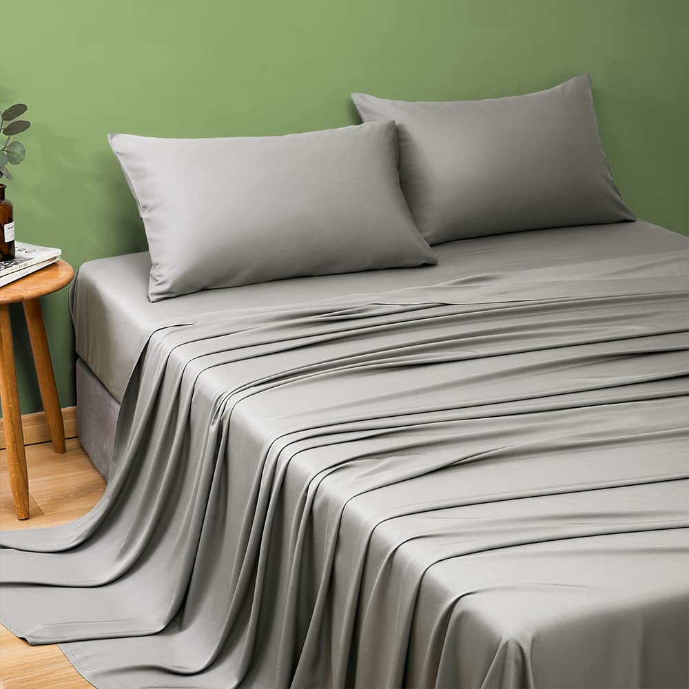 Cooling Sheets 1800 Thread Count 