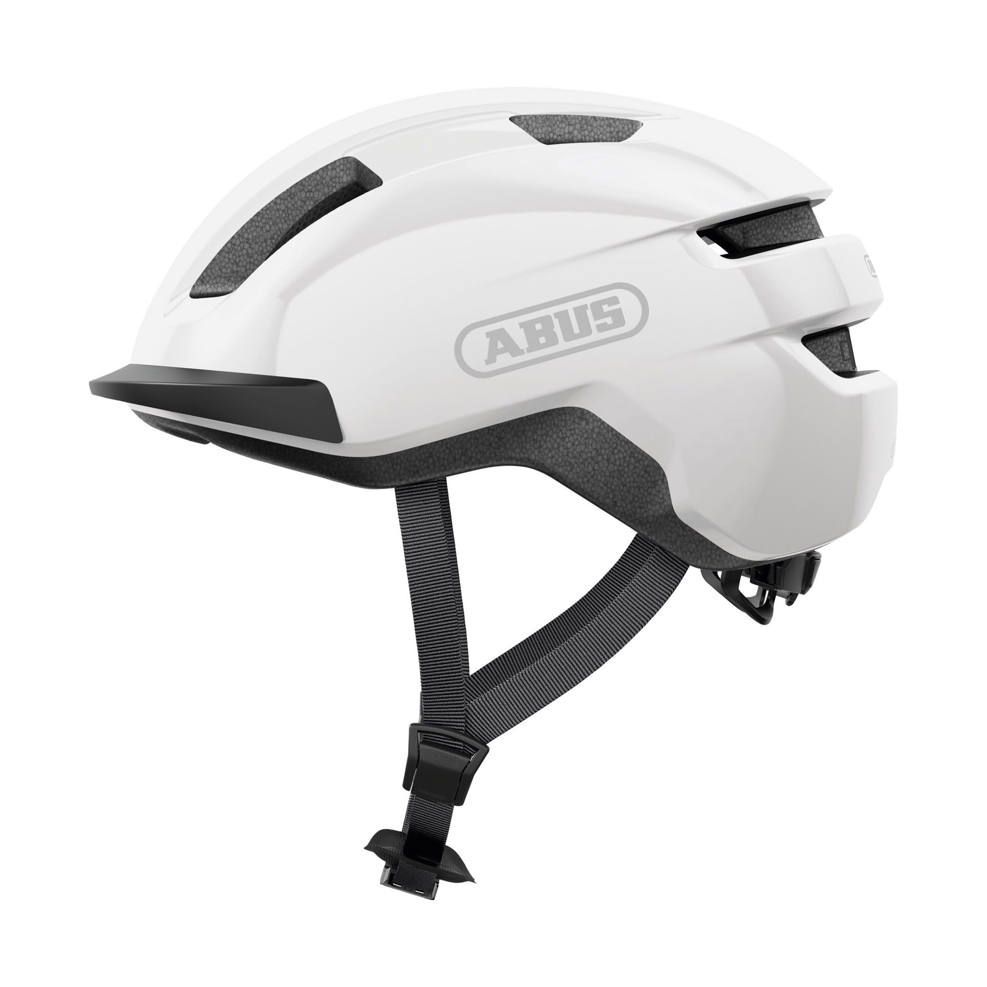 Casco da bicicletta ABUS PURL-Y – adatto per e-bike e S-Pedelec – elegante casco di protezione NTA per adulti e adolescenti