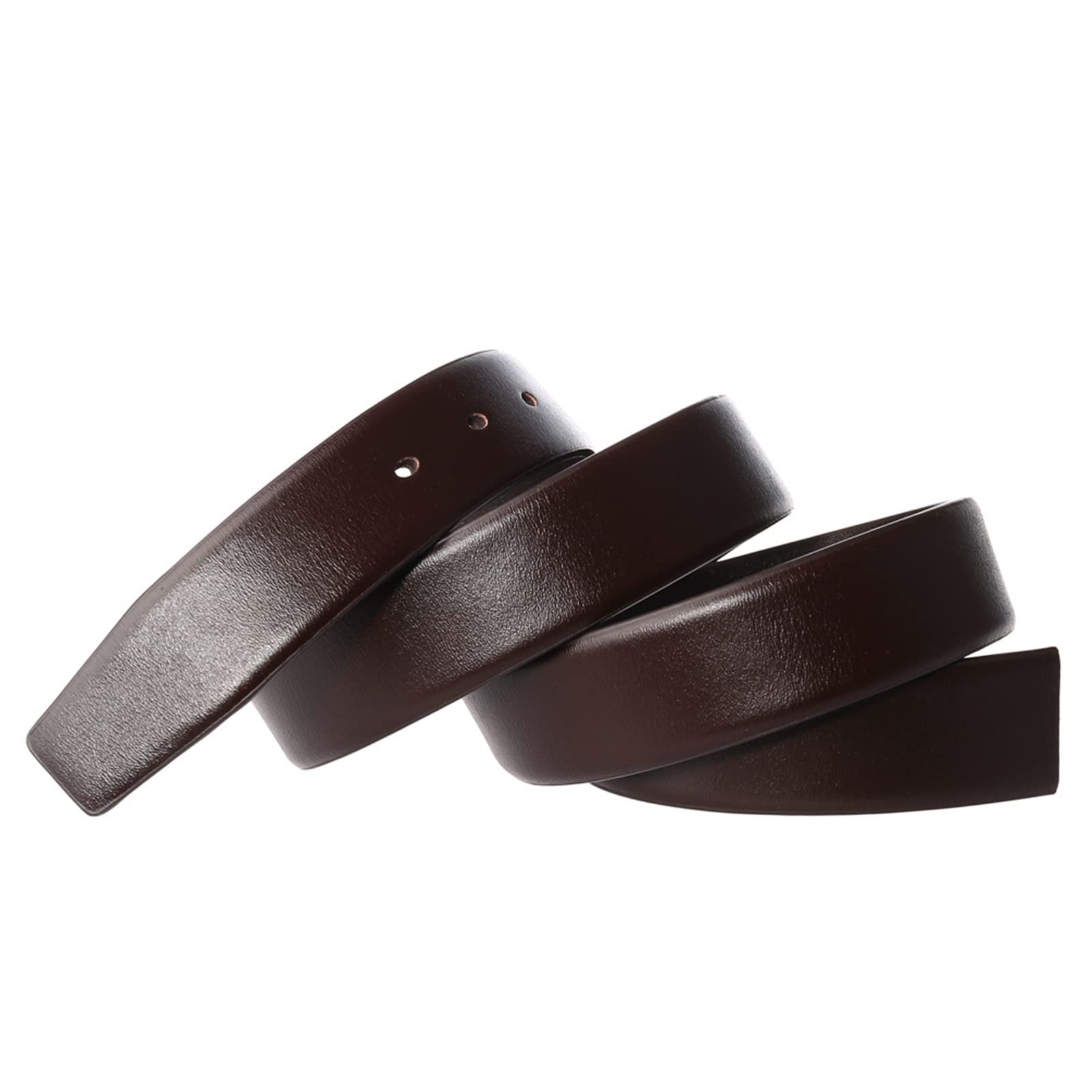 Cinturón ajustable de cuero genuino, Cinturón de cuero for hombre Hebilla antirrayas con hebilla antirrayas Pretina con hebilla de aleación ajustable ancha for jeans Correa Cinturón clásico(Gray,Lengt