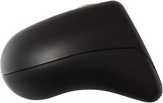 Acctim 12343 Auric Alarm Clock, Black, one Size, Synthetic, Medium