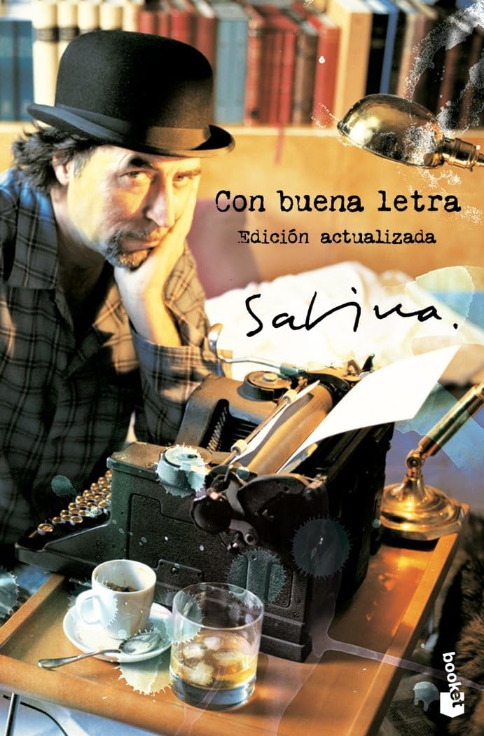 Con buena letra. Edición actualizada: 1 (Diversos)