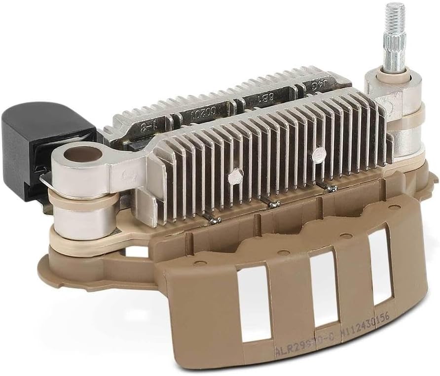 Replacement Parts for Alternator Rectifier Diode for Nissan Sentra 91-94 Stanza Axxess INFINITI G20 Mod-AP88P-2806
