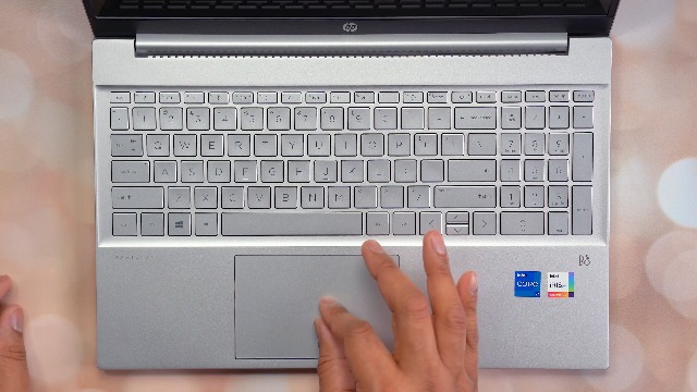 Amazon.com: HP Pavilion 15 Laptop, 12th Generation Intel Core i7