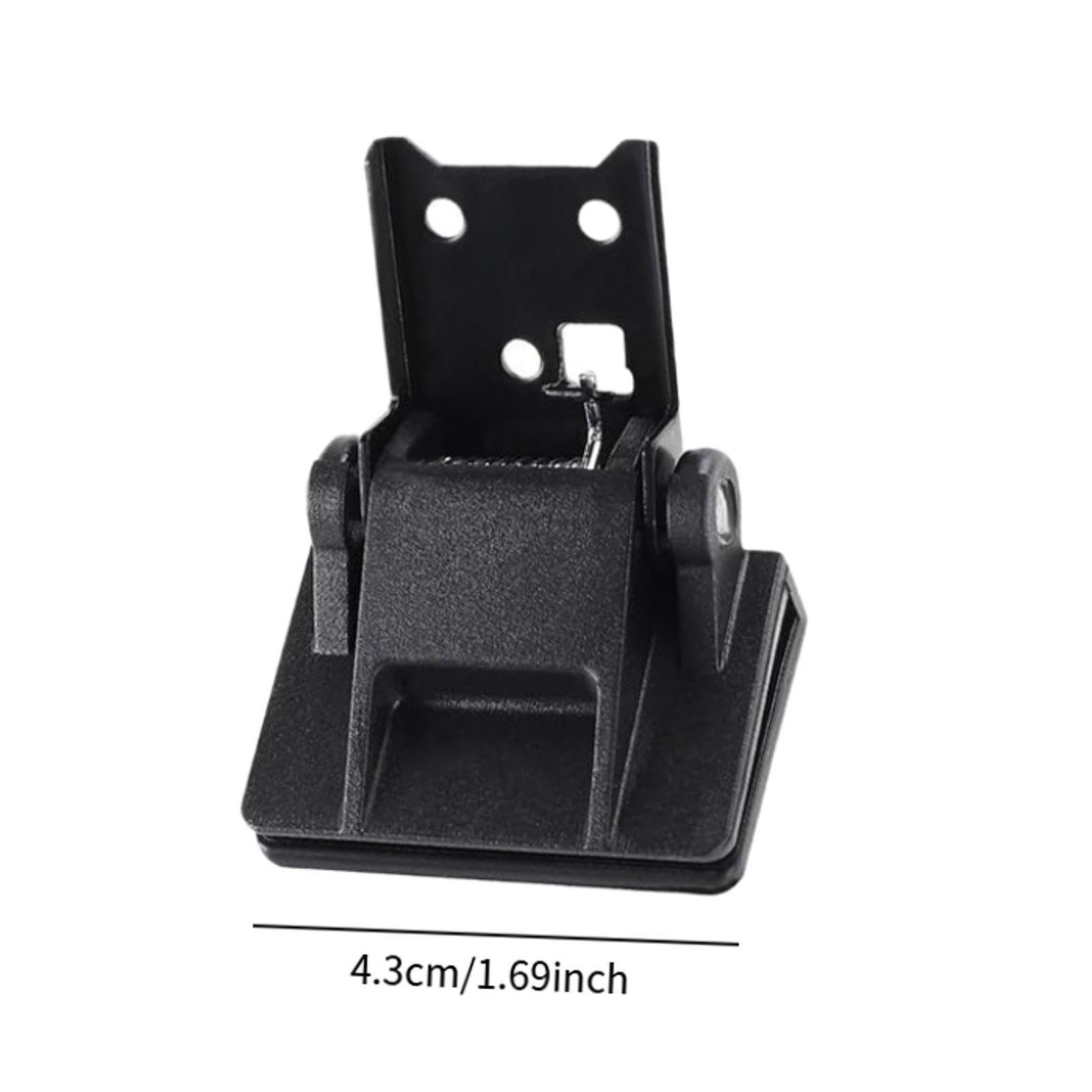 2 cerniere antipolvere per giradischi per AP-206 Ap-b10 Ap-b20