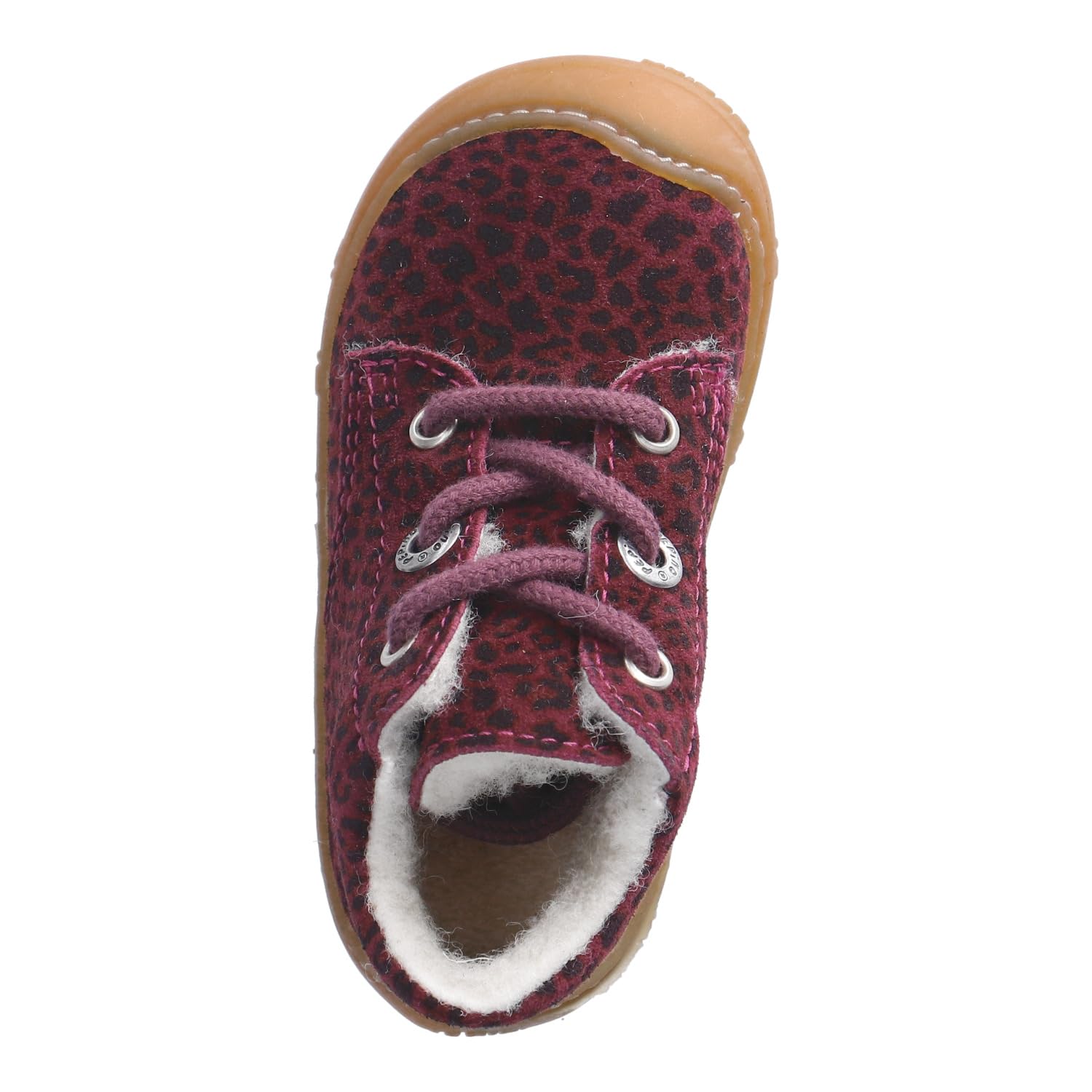 RICOSTA niña Botas Colin,Ancho: Ancha (WMS),Zapatos Descalzos