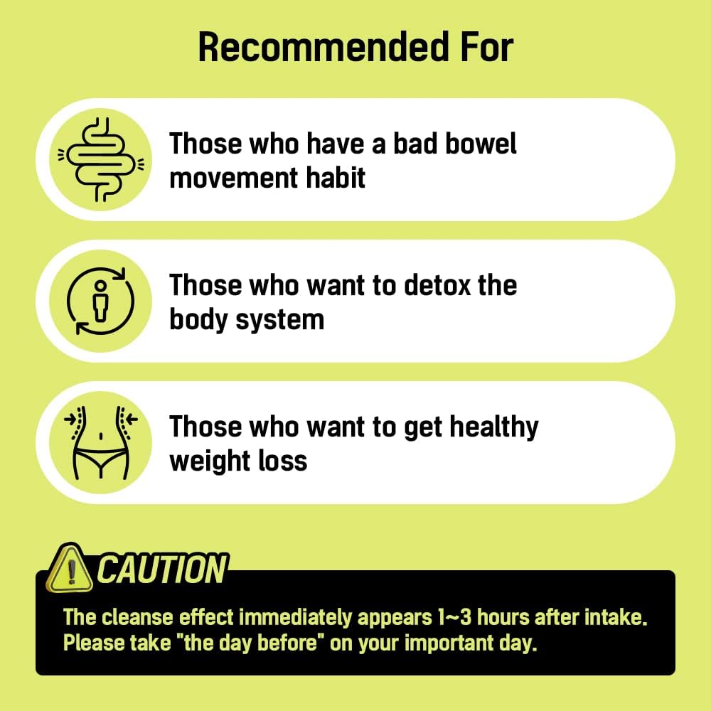 Buy LAB&BEAUTY FreedomCafe 5 Day Detox Cleanse Ade White Grape 5 Pack