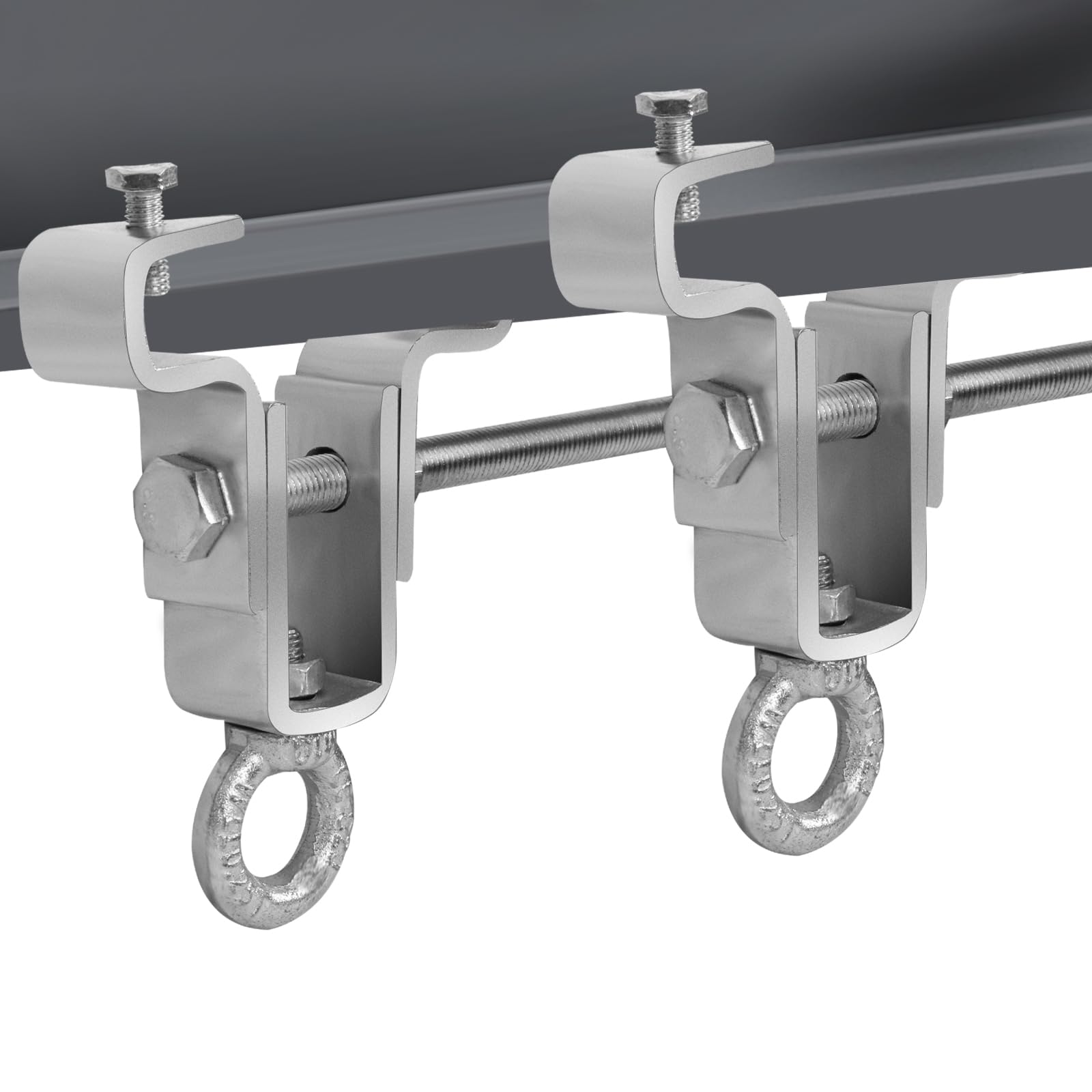 hängematte stahlträger fifibang 2tlg Klemme, Stahl-I-Träger-Aufhänger, I-Beam Aufhänger, Clamp Boxsack Halterung Aufhängung, Heavy Bag Hanger für Balken/Boxsack, Boxsackaufhänger von 6,3-22cm Sport & Freizeit ALL LIGHTS - E-BIKE LIGHTS Color:azu/neg TONEX PEDAL ... It's