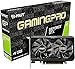 Price comparison product image Palit GeForce GTX 1650 GamingPro 4 GB GDDR6 Graphics Card, 896 Core, 1410 MHz GPU, 1590 Boost, 2 x DisplayPort, HDMI