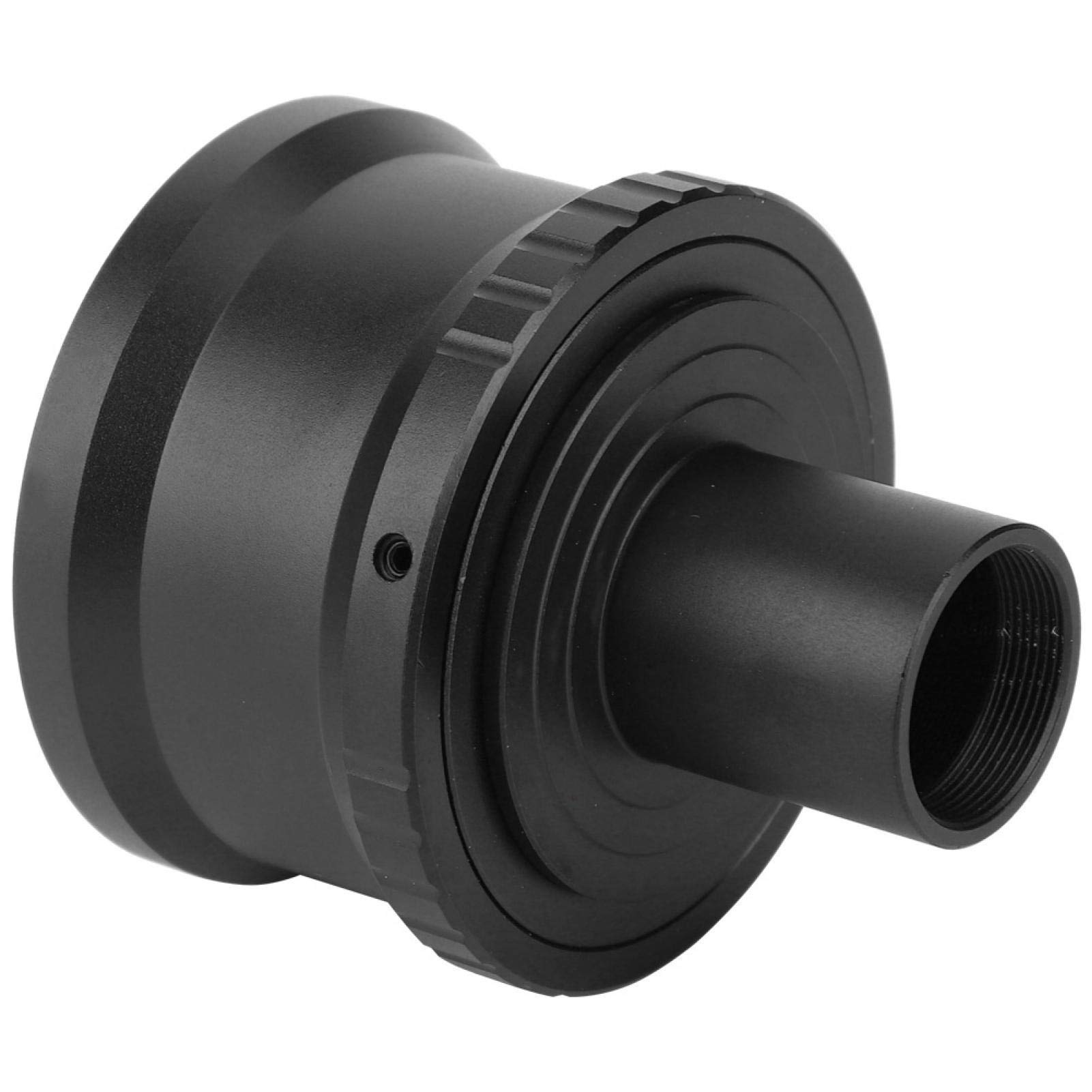 Adattatore Per Microscopio T2-FX – Anello Da 23,2 Mm A Innesto Fuji FX In Metallo - 5