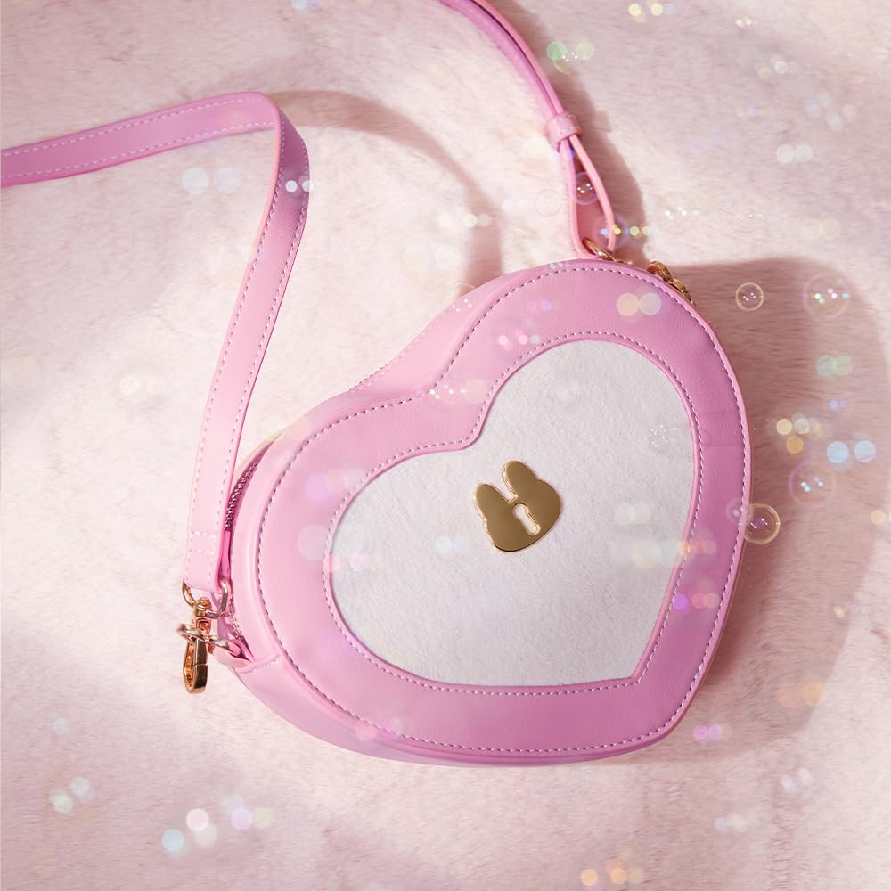 GENSHIN IMPACT FES 2024 Series Messenger Bag