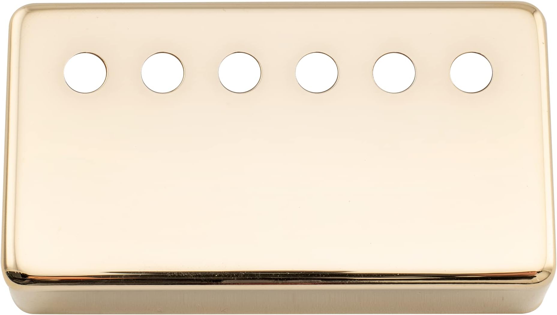 Musiclily Pro 50mm Nikkel Zilver Legering Humbucker Pickup Cover Elementkap voor Import Elektrische Gitaar, Nikkel Musiclily Pro 50mm Nikkel Zilver Legering Humbucker Pickup Cover Elementkap voor Import Elektrische Gitaar, Nikkel