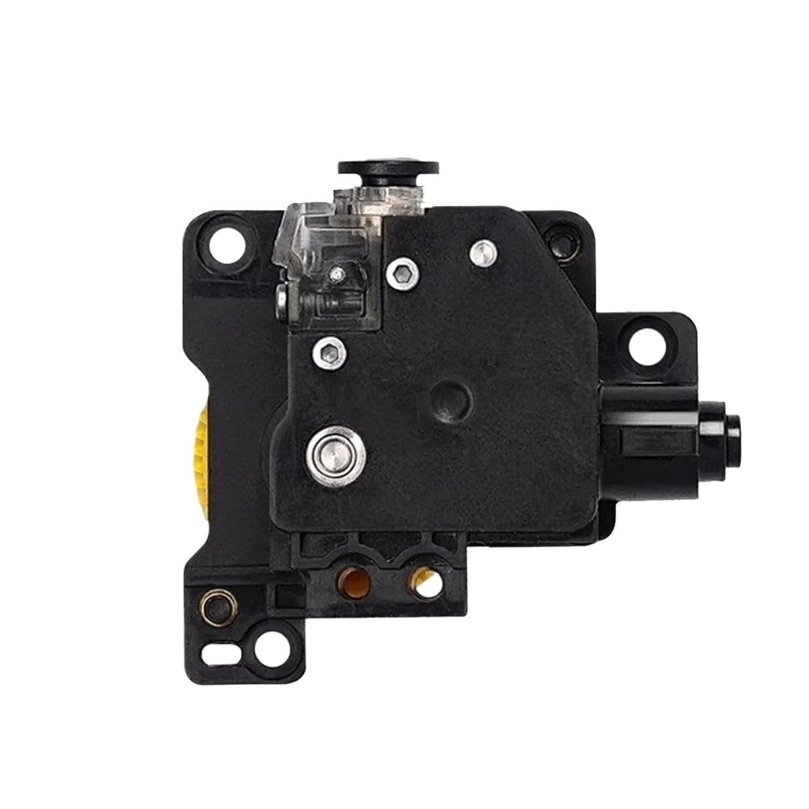 Aixinong1 Estrusore a doppia marcia in acciaio temprato for parti della stampante 3D Lab X1 P1 Series(P1 series)