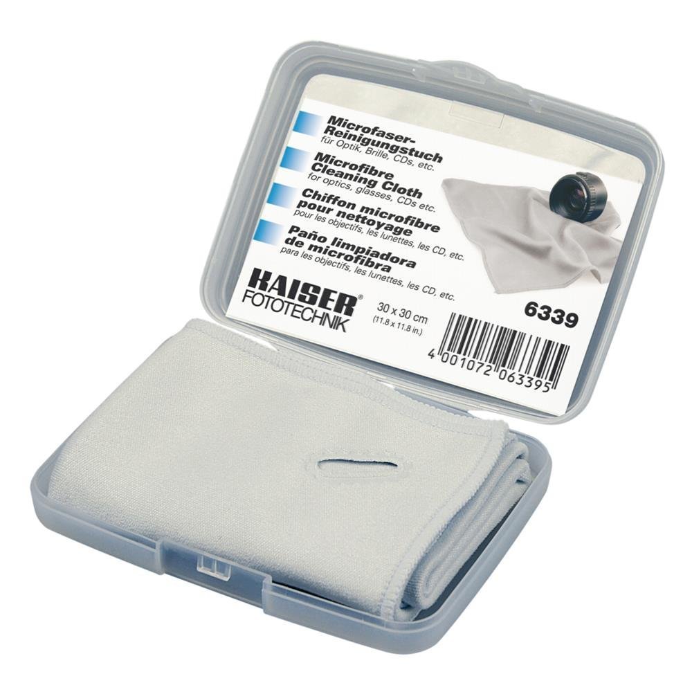 Kaiser Microfaser Reinigungstuch Premium 6339