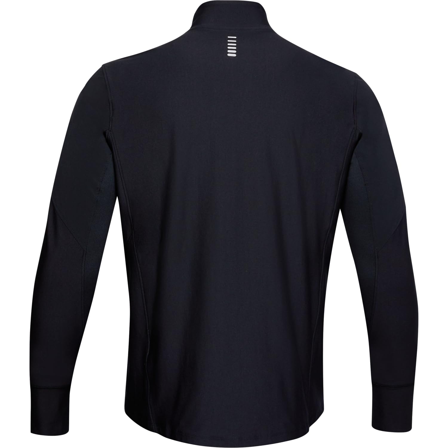 Under Armour Zamek błyskawiczny do połowy Mężczyźni Qualifier Hybrid Zamek Błyskawiczny 1/2