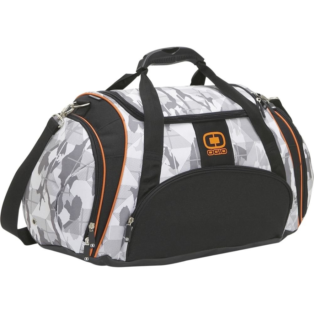 OGIO Crunch Duffel Bag