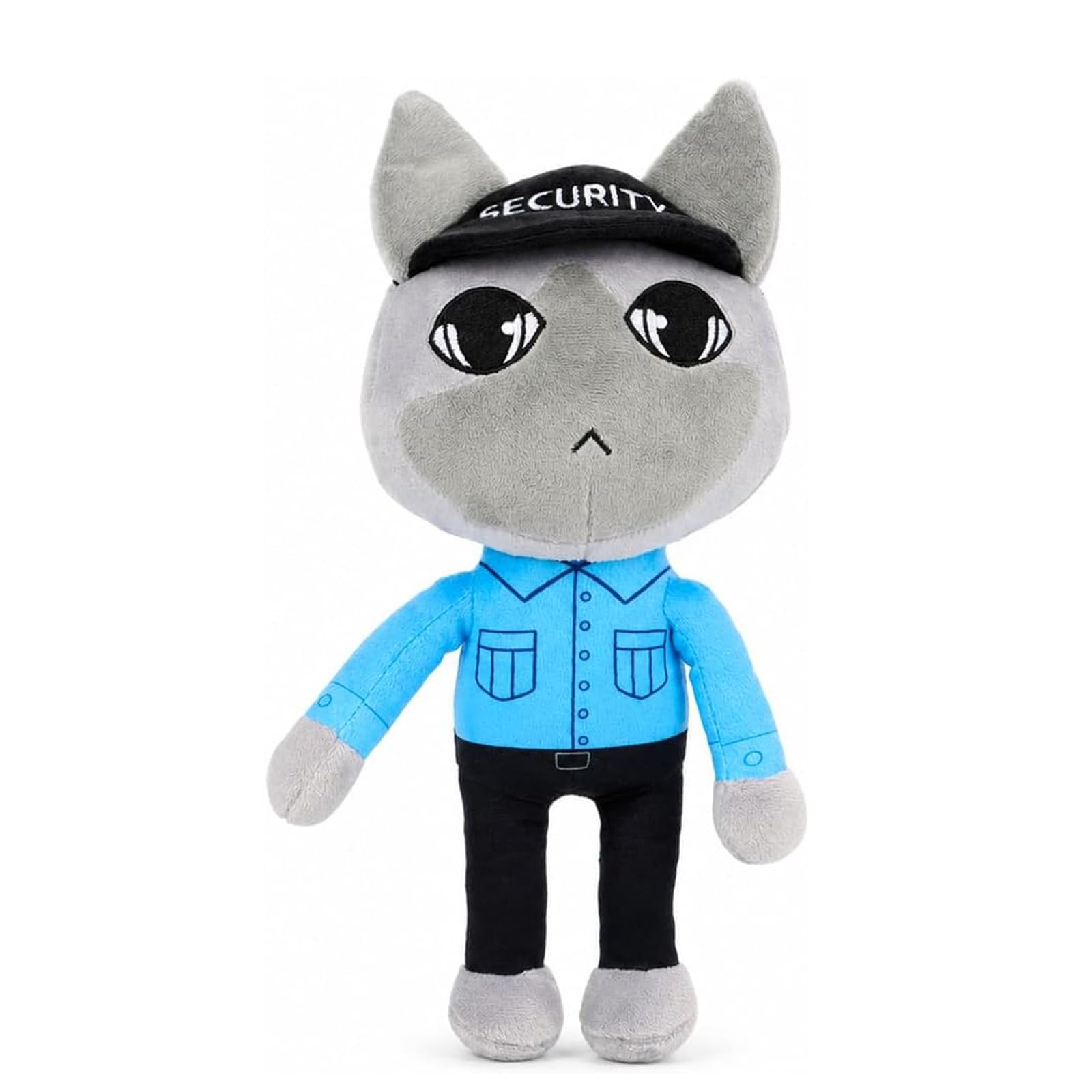 Animal Hospital Plush Stuffed Toy 9.8in Game Inspired Collectible (C22)