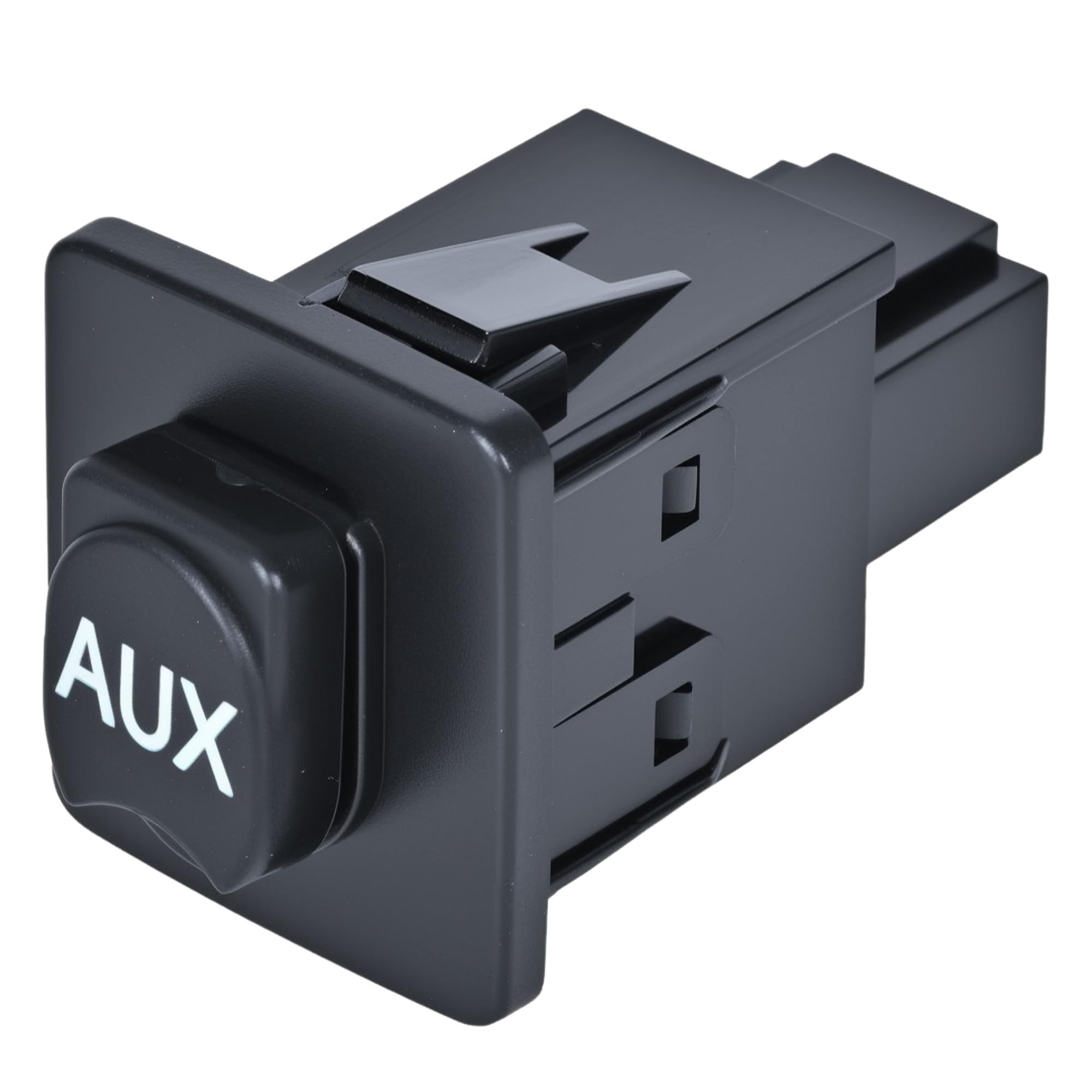 Amazon.com: Aux Port Replacement Auxiliary Input Jack Compatible