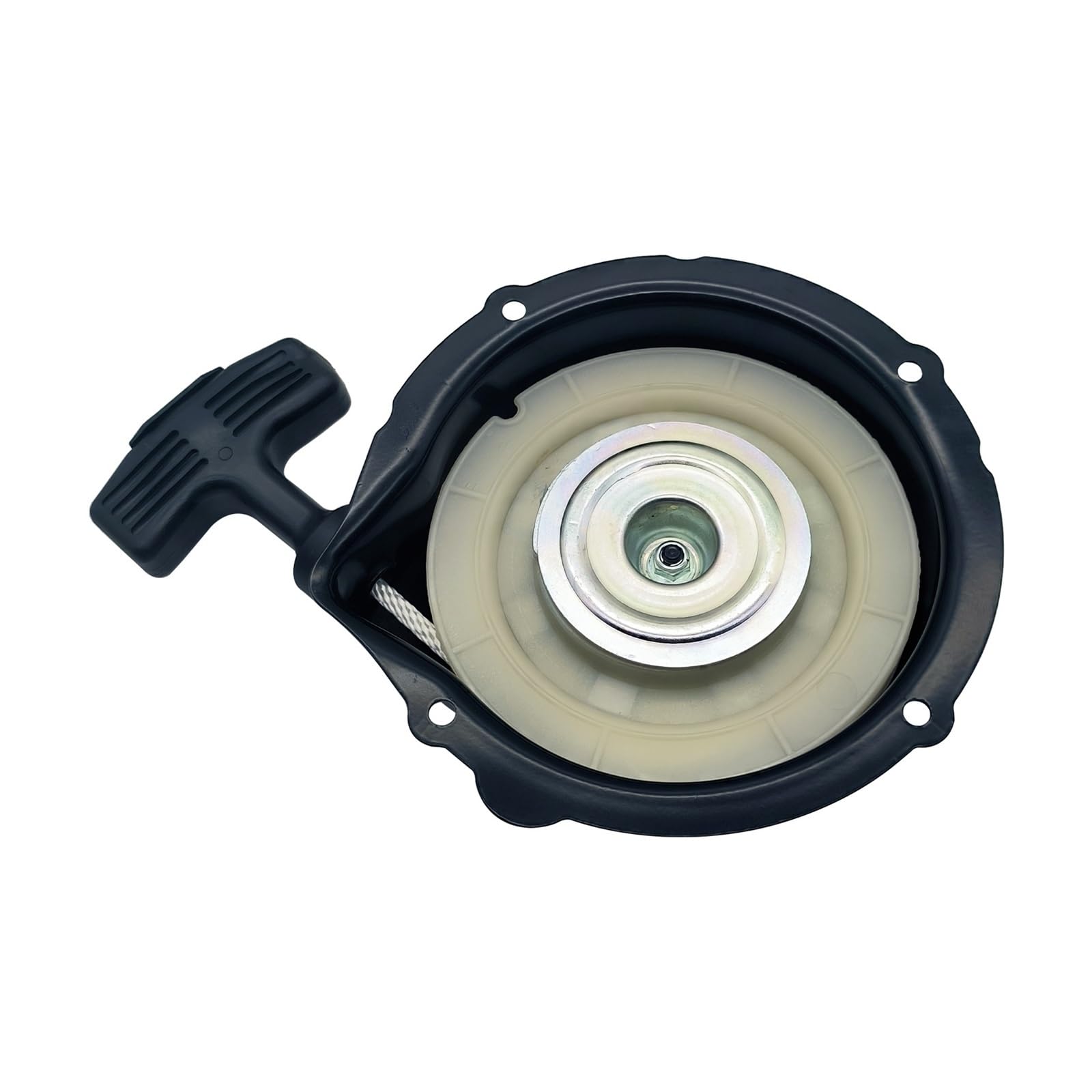 Kit de Arranque de 4 Tiradores for ATV H400cc, 500cc y 700cc, Arranque Manual P004000246000000 24400-F12-0000