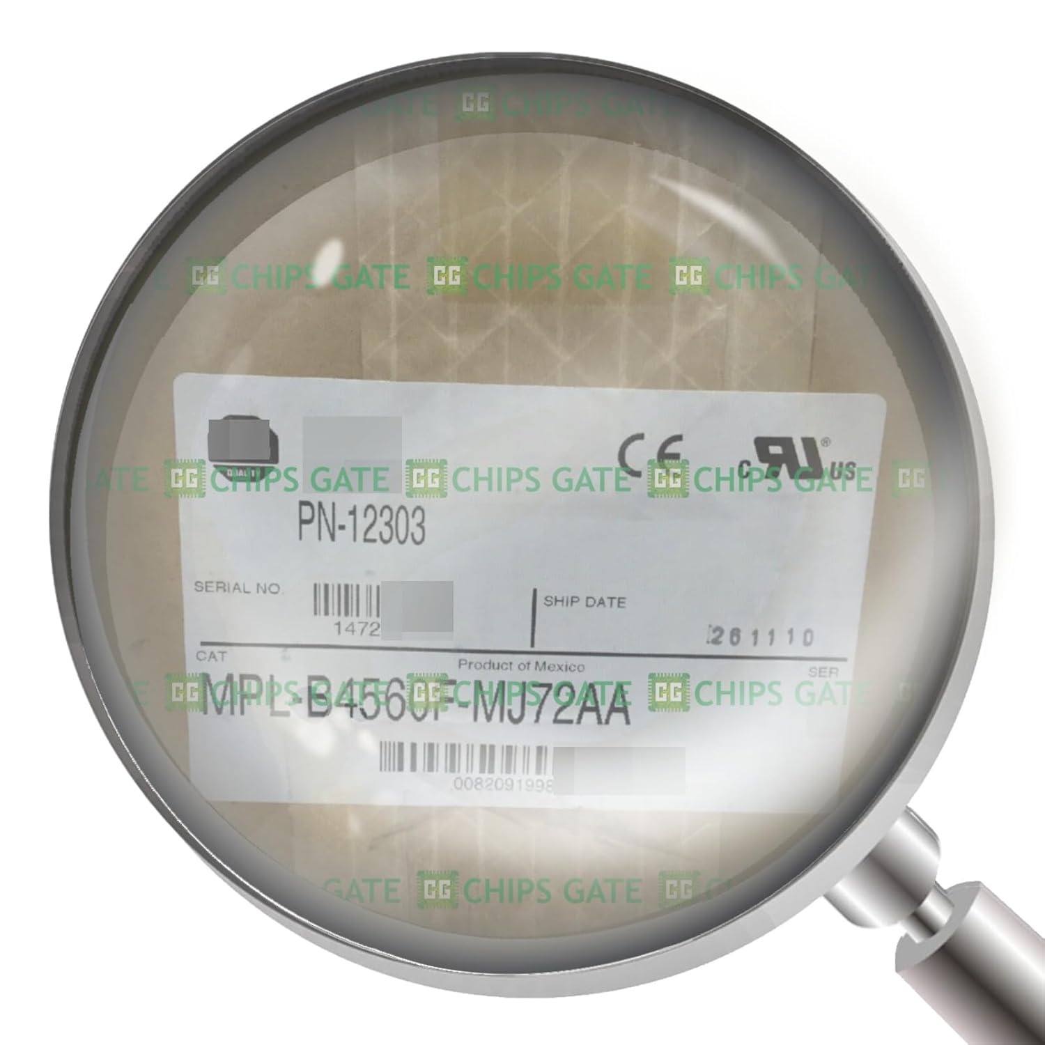 1PC New MPL-B4560F-MJ72AA MPLB4560FMJ72AA One-Year Warranty for Ship