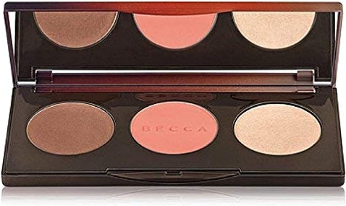 Becca Sunchaser Palette - Bronze, Blush & Highlight