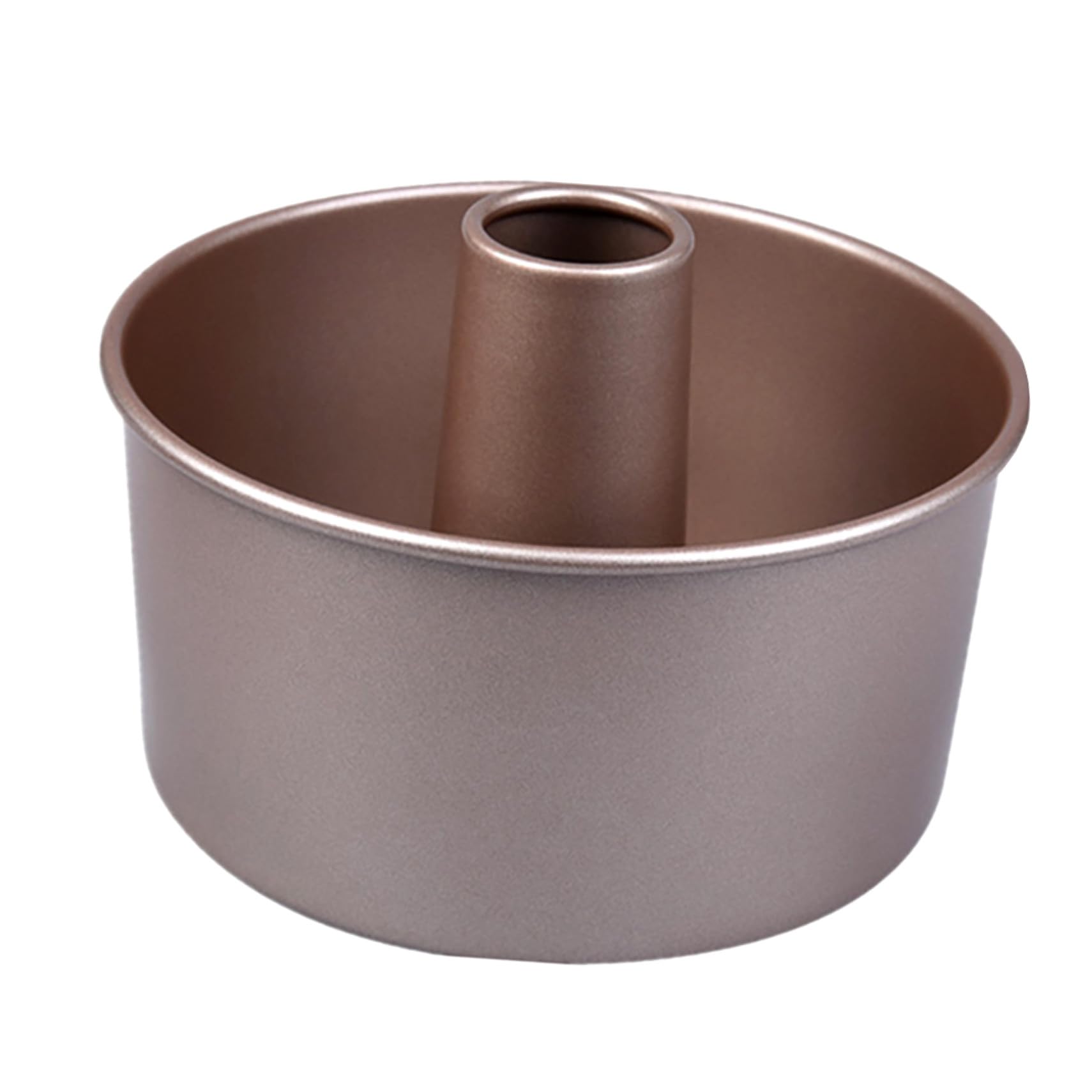 TOPBATHY Molde de Pastel Antiadherente con para Hornear Bizcochos y Tartas Desmoldeo y Limpieza Utensilio de Cocina Profesional