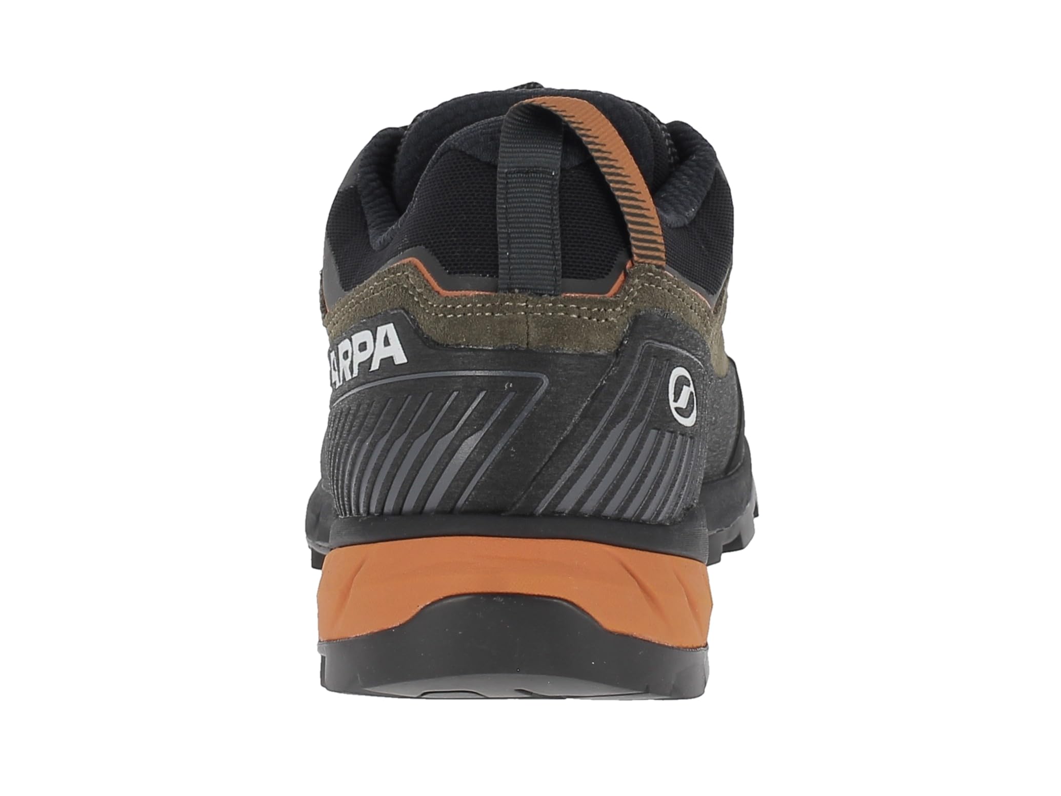 SCARPA Rapid XT GTX Caribou Rust Orange