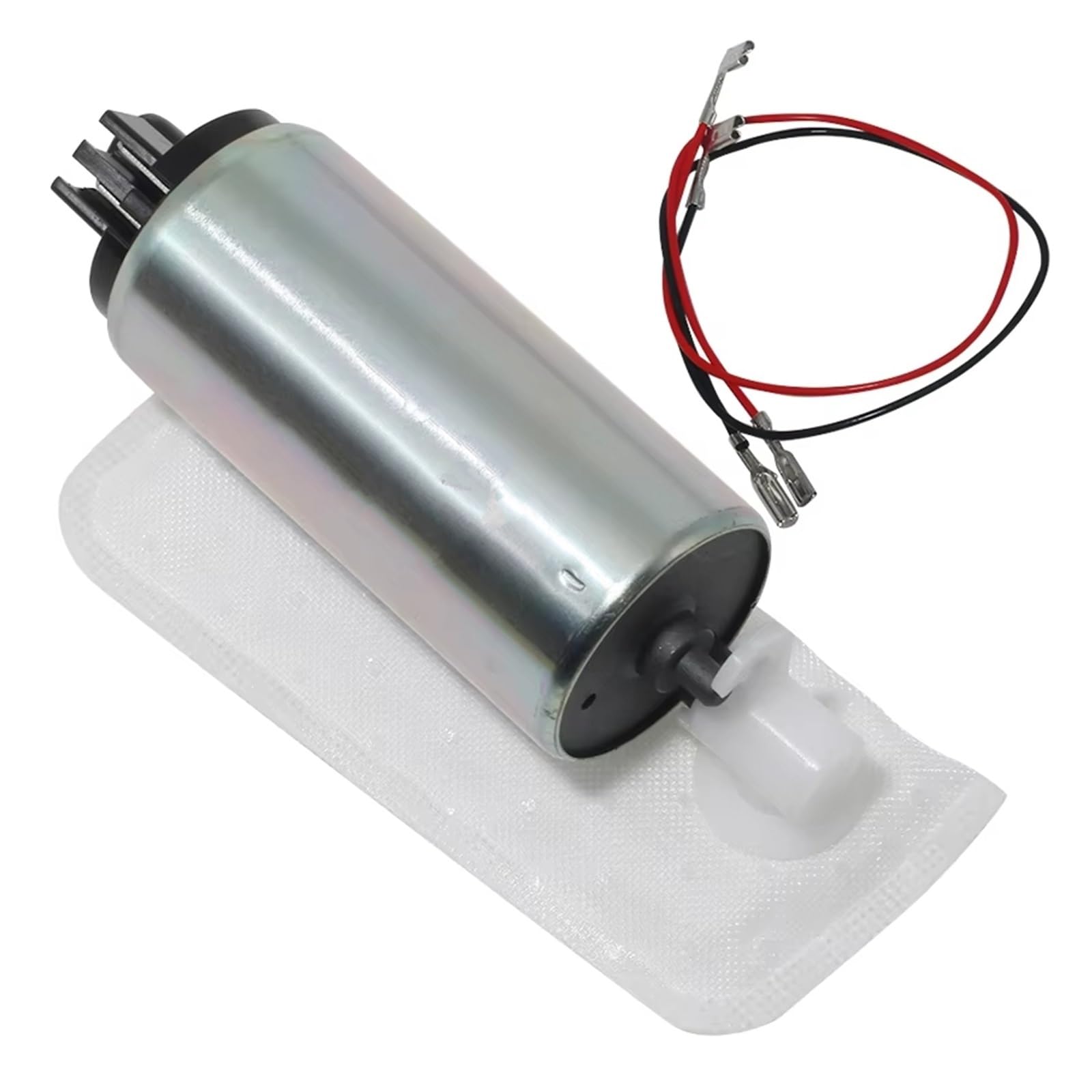 Rubinetto Carburante Per Kawasaki Per KLE650 Per Versys 650 2007-2014 ER400 Per ER-4N ER650 Per ER-6N Moto Pompa Elettrica Carburante 49040-0764 49040-0730 Benzina Rubinetto