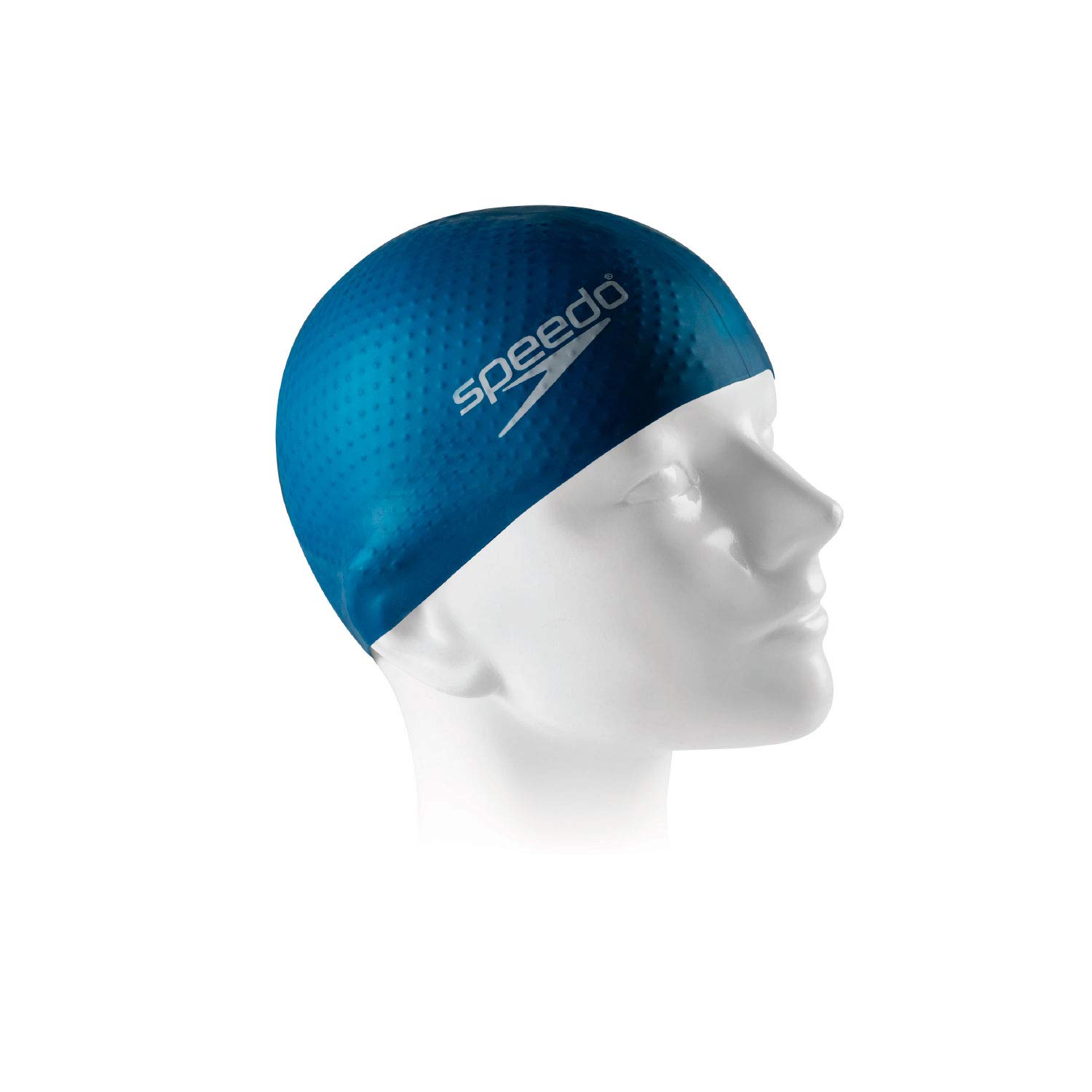 Speedo Touca de Nata&ccedil;&atilde;o Massage, Unissex | Amazon.com.br