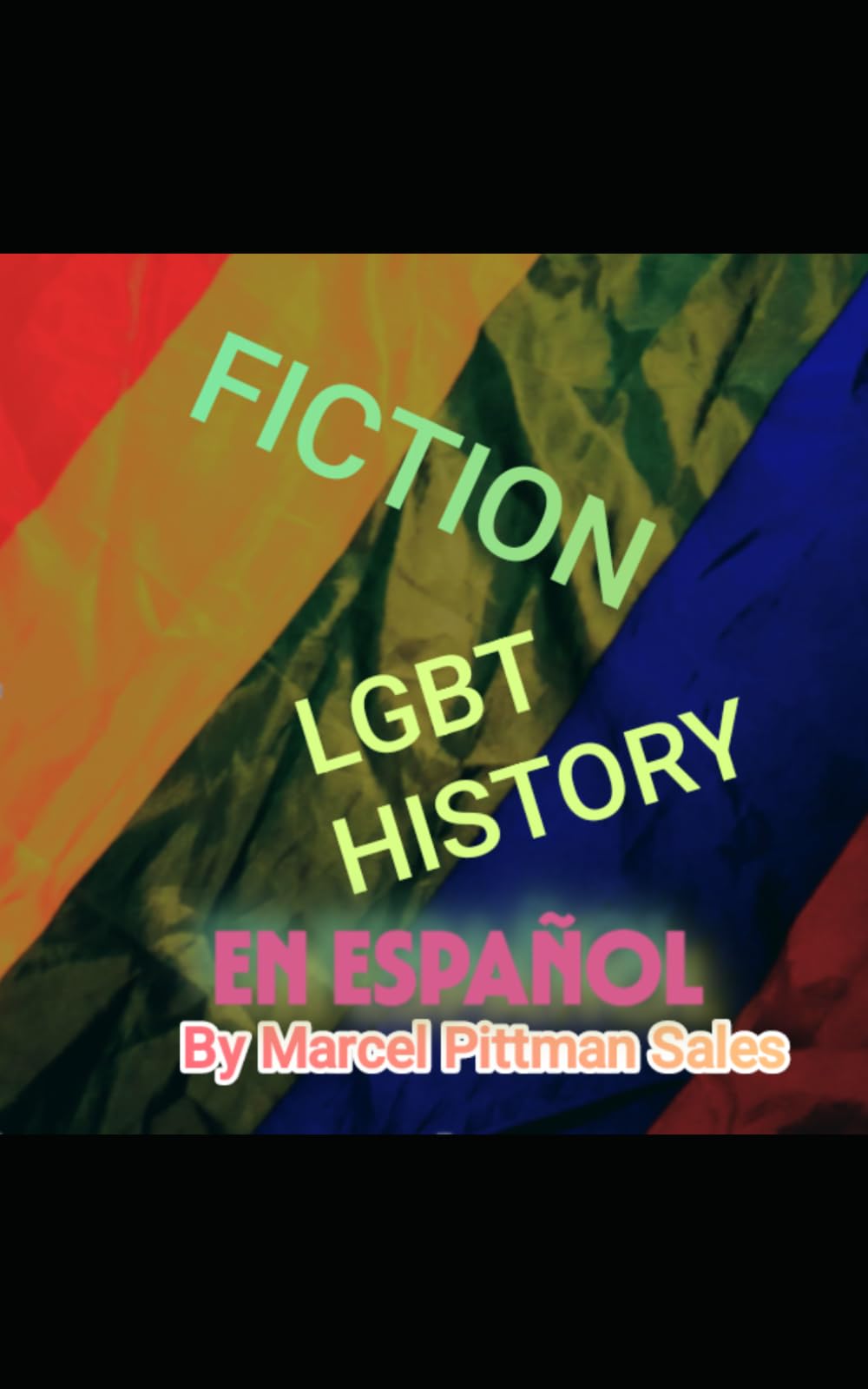 Ficción Histórica LGBT: En Español