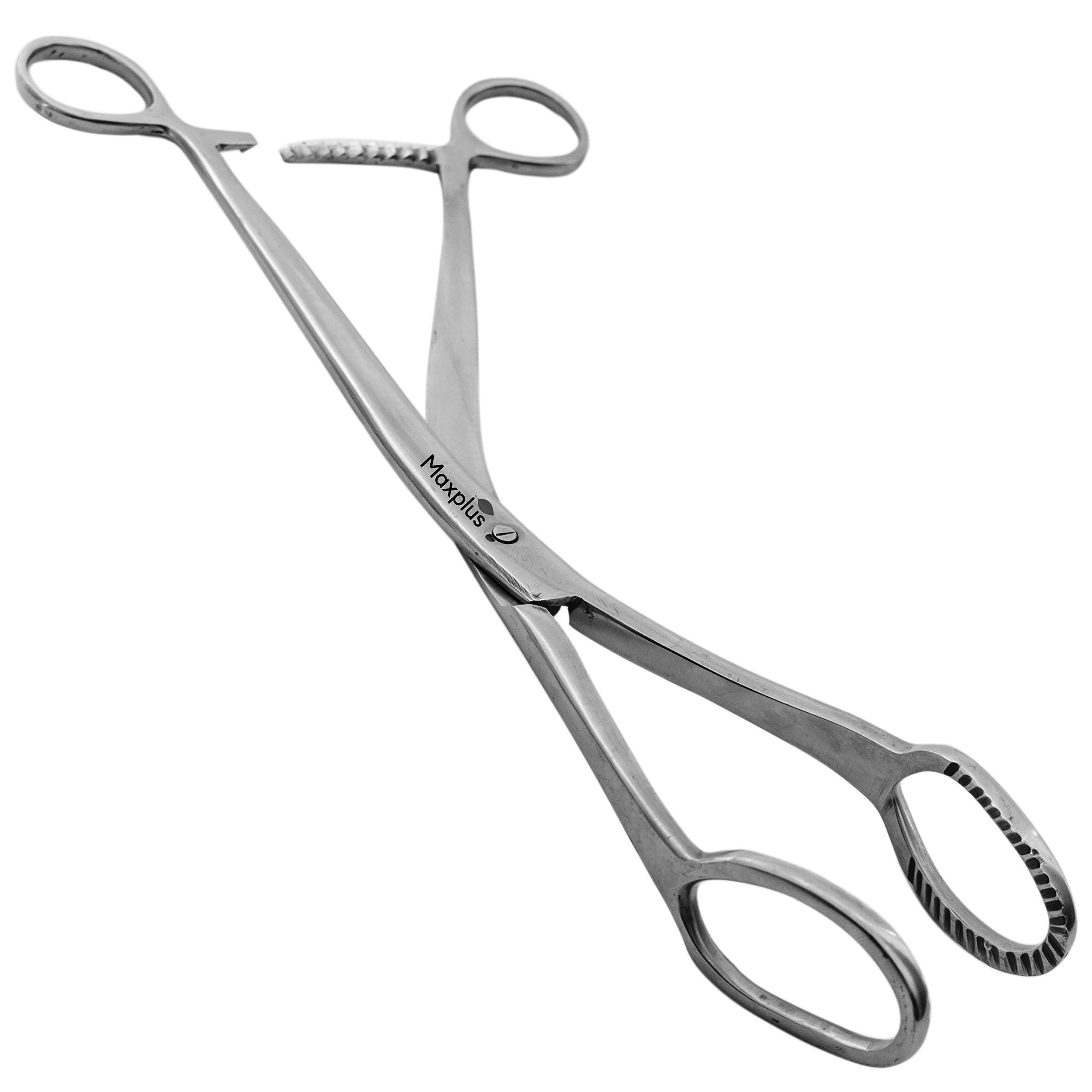 Max Plus | UTERUS HOLDING FORCEPS | Stainless Steel | Gynaecology Surgical Instrument (SOMERS) (B0BV6M2PMC) Amazon Price History, Amazon Price Tracker