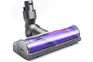 Dyson V6 Quick-Release Motorhead Cleaner