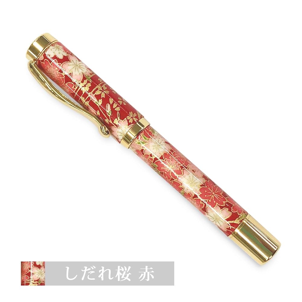 手作り万年筆 カートリッジ式 J.HERBIN カートリッジ式万年筆｜タッチアンドフロー オンライン